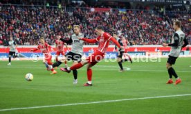 28.01.23 SC Freiburg - FC Augsburg