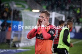 01.10.22 VfL Wolfsburg - VfB Stuttgart