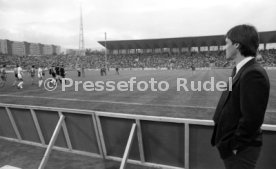 19.09.84 Levski Sofia - VfB Stuttgart