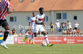 16.07.22 Brentford FC - VfB Stuttgart