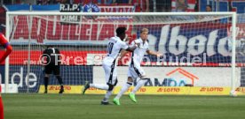 21.08.22 1. FC Heidenheim - DSC Arminia Bielefeld