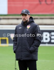 07.10.25 VfB Stuttgart Training