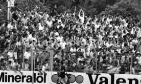 20.07.85 Stuttgarter Kickers - Fenerbahce Istanbul