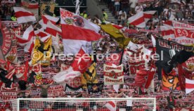 20.08.22 VfB Stuttgart - SC Freiburg