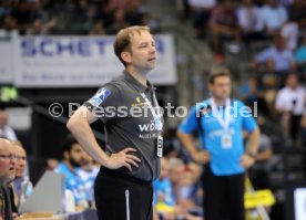 TVB 1898 Stuttgart - HSC 2000 Coburg