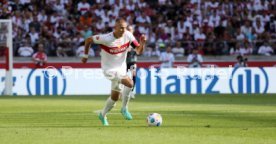 02.09.23 VfB Stuttgart - SC Freiburg