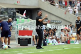 23.07.22 VfB Stuttgart - FC Valencia