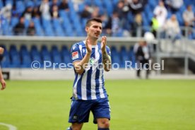 06.08.23 Karlsruher SC - Hamburger SV