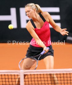 Tennis Porsche Tennis Grand Prix 2012