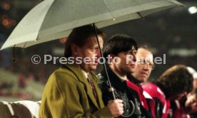 02.12.95 VfB Stuttgart - Hamburger SV