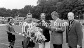 13.08.45 Stuttgarter Kickers - SC Freiburg