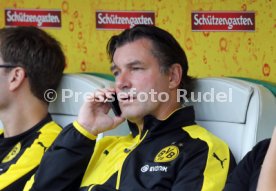 Borussia Dortmund