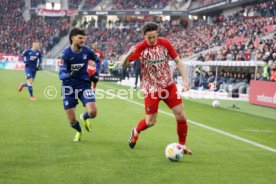 20.01.24 SC Freiburg - TSG 1899 Hoffenheim