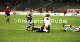 15.09.98 VfB Stuttgart - Feyenoord Rotterdam