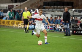 15.10.22 VfB Stuttgart - VfL Bochum