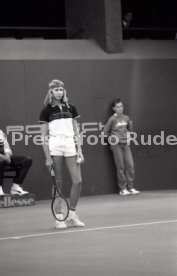 27.10.83 Porsche Tennis Grand Prix Filderstadt