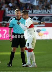 VfB Stuttgart - SV Werder Bremen