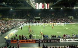 11.01.97 Hallen Masters Stuttgart