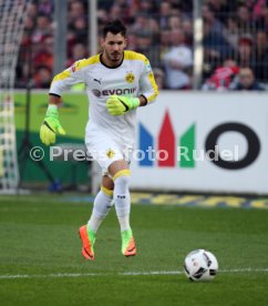 SC Freiburg - Borussia Dortmund