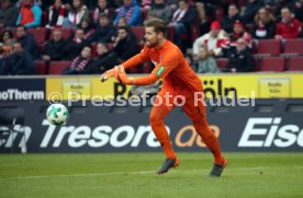 1. FC K&ouml;ln - VfB Stuttgart