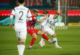 08.04.23 1. FC Heidenheim - FC St. Pauli