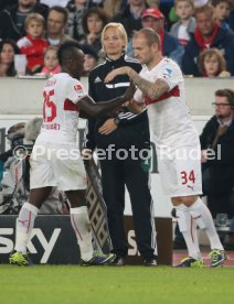 VfB Stuttgart