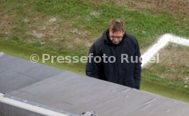 FC Augsburg - FC Liverpool