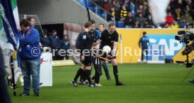 25.02.23 TSG 1899 Hoffenheim - Borussia Dortmund