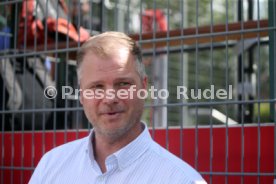 06.07.23 VfB Stuttgart Training