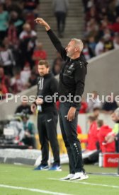 VfB Stuttgart - VfL Bochum
