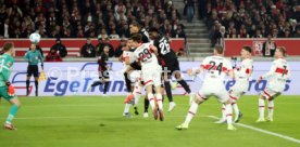 10.11.24 VfB Stuttgart - Eintracht Frankfurt