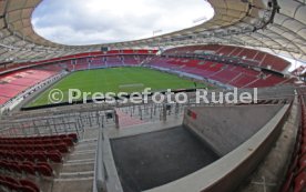 05.12.21 VfB Stuttgart - Hertha BSC Berlin