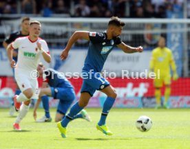 TSG 1899 Hoffenheim - FC Augsburg