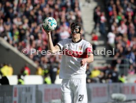 VfB Stuttgart - Hamburger SV