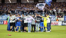 18.10.22 Stuttgarter Kickers - Eintracht Frankfurt