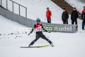 01.02.2026 Weltcup Nordische Kombination M&auml;nner