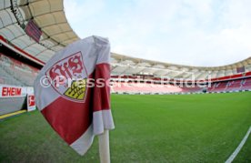 05.12.21 VfB Stuttgart - Hertha BSC Berlin