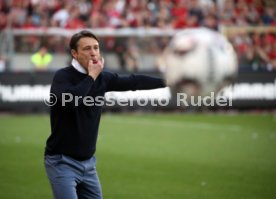 SC Freiburg - FC Bayern M&uuml;nchen