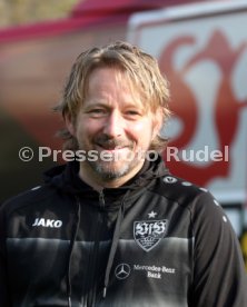 VfB Stuttgart Trainingslager Marbella 2020