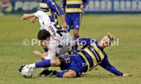 FC Parma - VfB Stuttgart