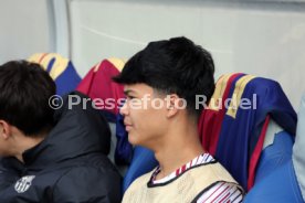 02.04.25 U19 VfB Stuttgart - U19 FC Barcelona