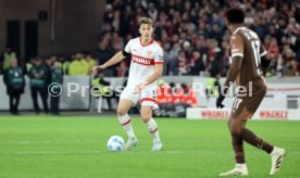 21.12.24 VfB Stuttgart - FC St. Pauli
