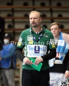 25.03.21 Frisch Auf G&ouml;ppingen - TSV GWD Minden