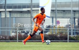 28.03.22 U18 Deutschland - U18 Niederlande