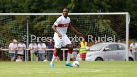 12.07.25 SV Fellbach - VfB Stuttgart