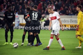 VfB Stuttgart - Eintracht Frankfurt