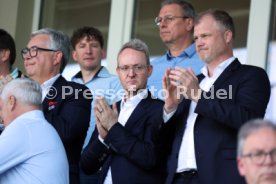 22.05.26 A-Junioren DFB-Pokal Finale 2026 U19 VfL Wolfsburg - U19 VfB Stuttgart