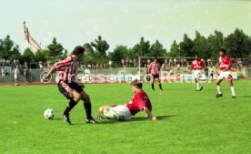 05.08.95 VfB Stuttgart - Athletic Bilbao