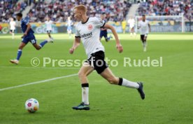 21.10.23 TSG 1899 Hoffenheim - Eintracht Frankfurt
