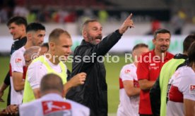 VfB Stuttgart - Hannover 96